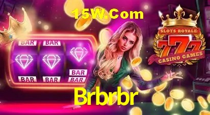 Brbrbr - cassino ao vivo